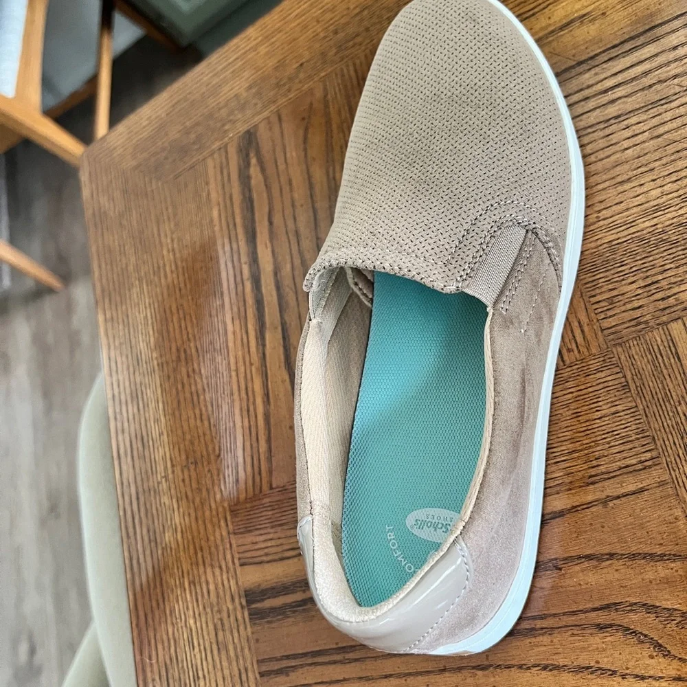 Dr. Scholl's Madison Cloud Slip-On Sneaker - Picture 5 of 9